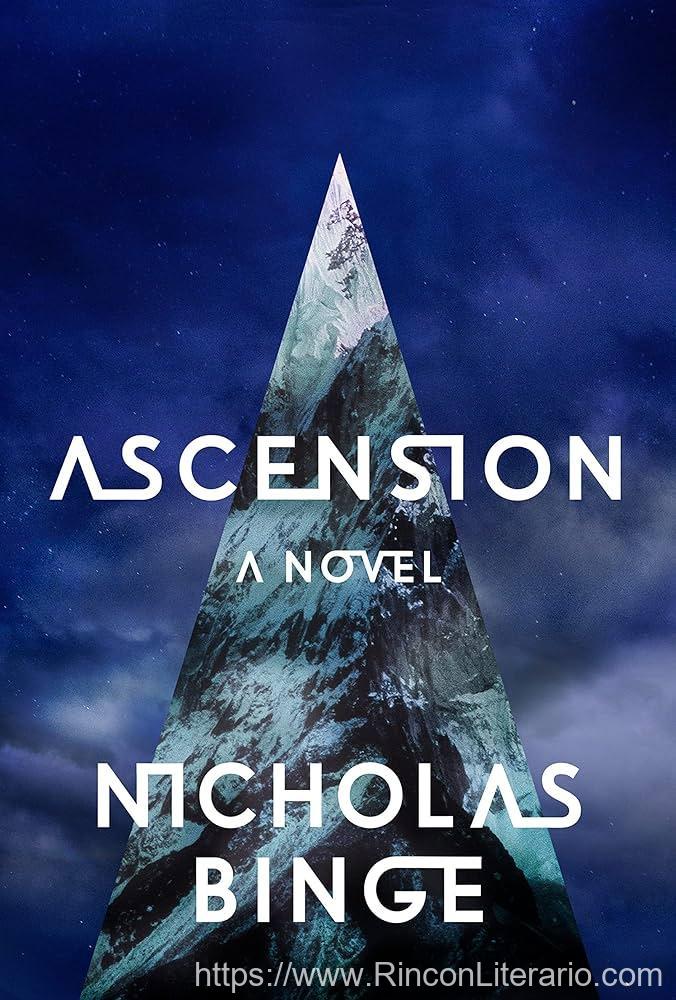 Ascensión