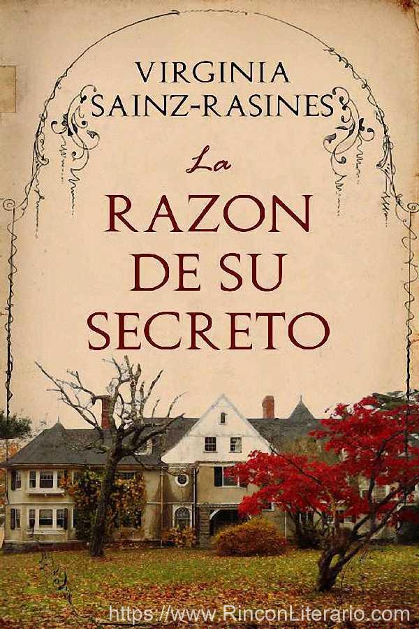 La razón de su secreto