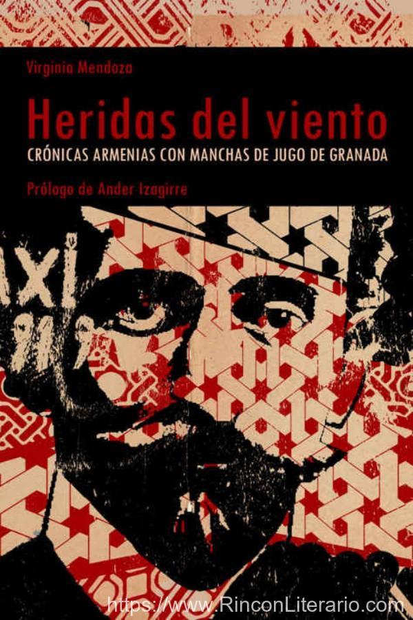 Heridas del viento