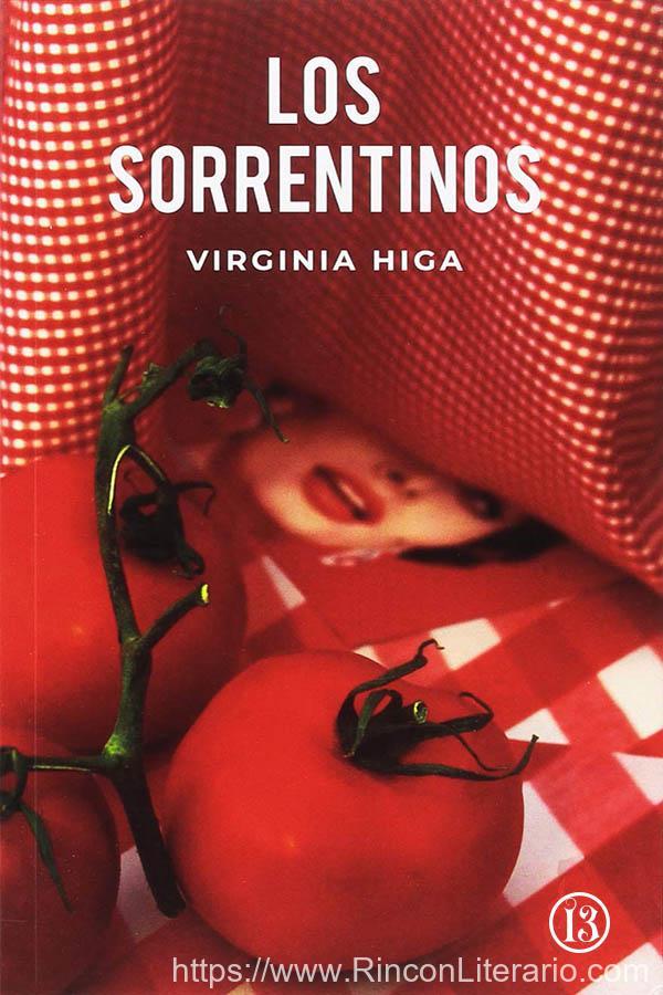 Los sorrentinos