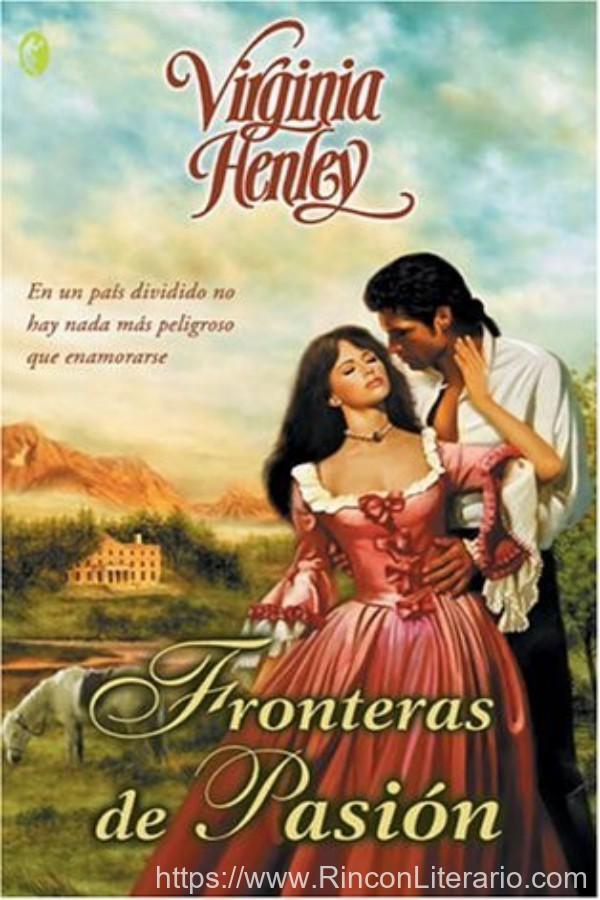 Fronteras de pasión