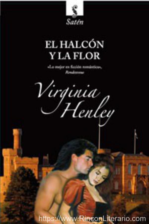El halcón y la flor