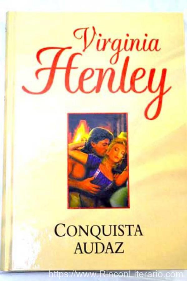 Conquista audaz