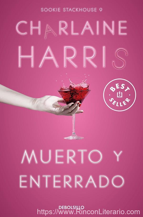 Muerto y enterrado (Sookie Stackhouse 9)