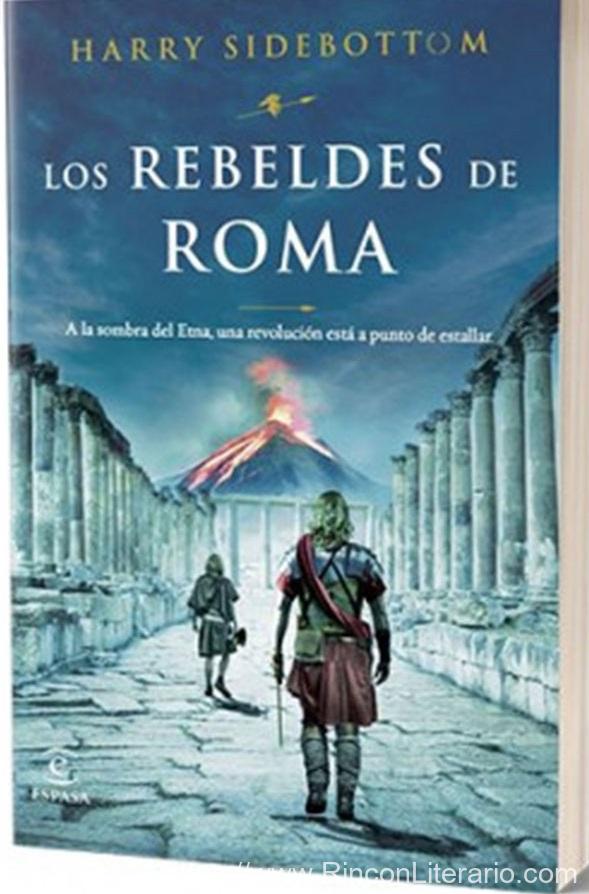 Los rebeldes de Roma