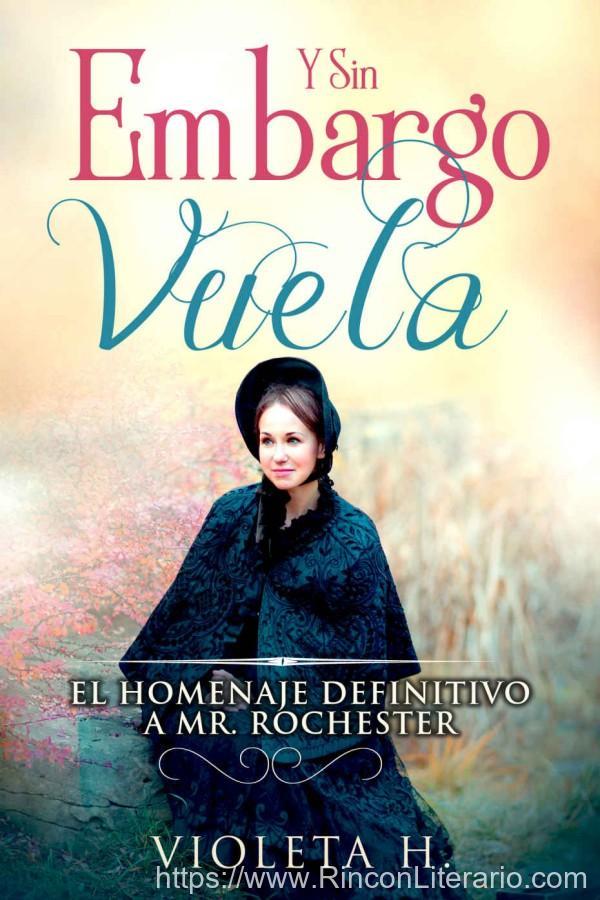 Y sin embargo vuela