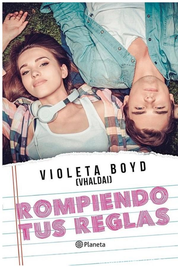 Rompiendo tus reglas