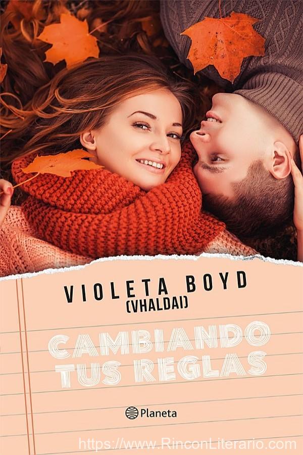 Cambiando tus reglas