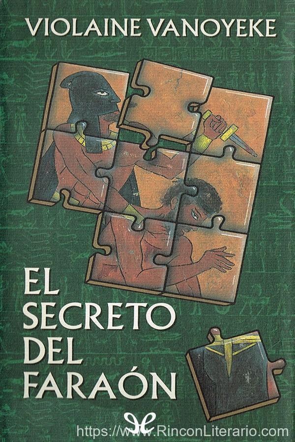El secreto del faraón