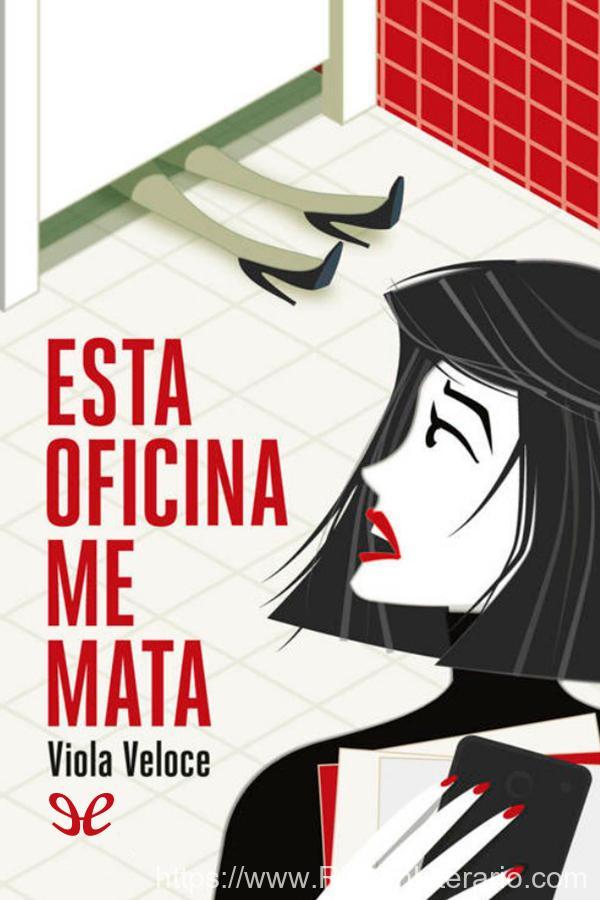 Esta oficina me mata