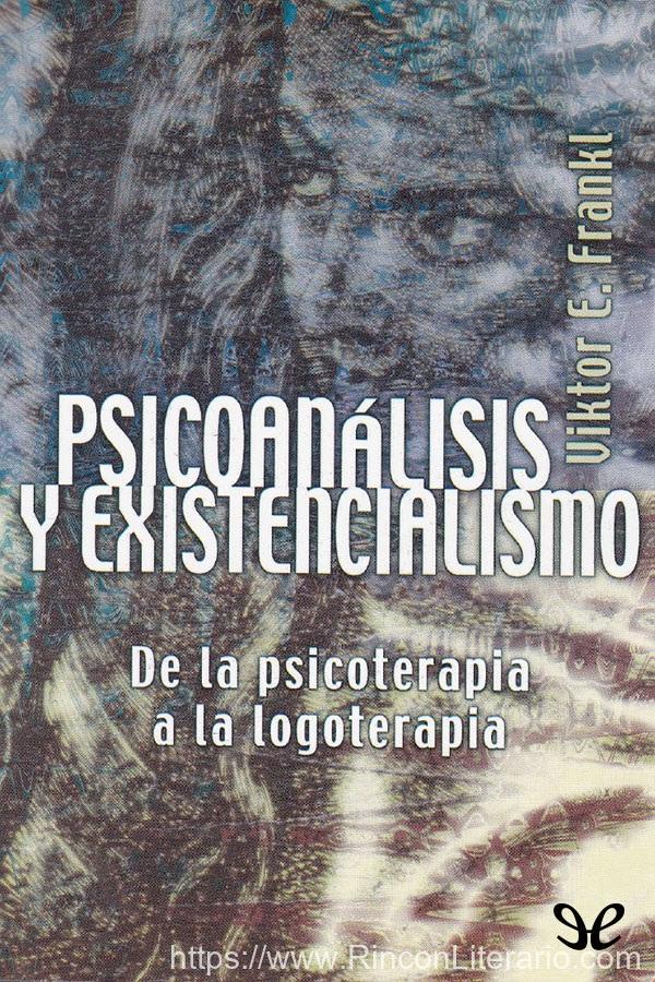 Psicoanalisis y existencialismo