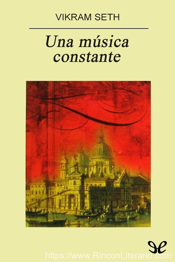 Una música constante