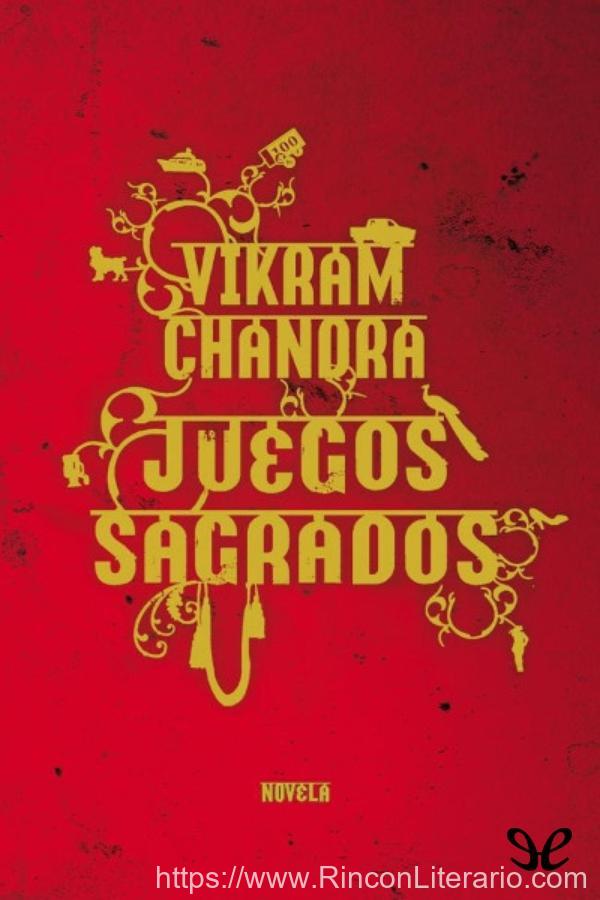 Juegos sagrados