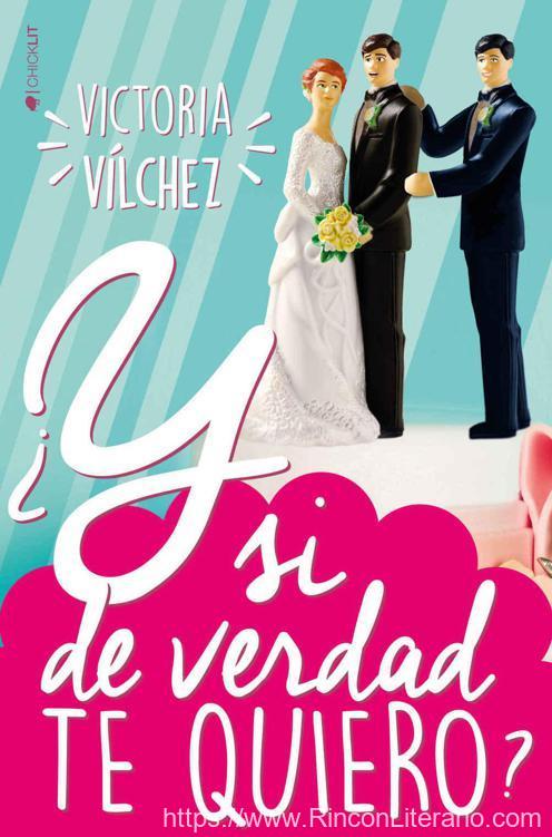 ¿Y si de verdad te quiero?