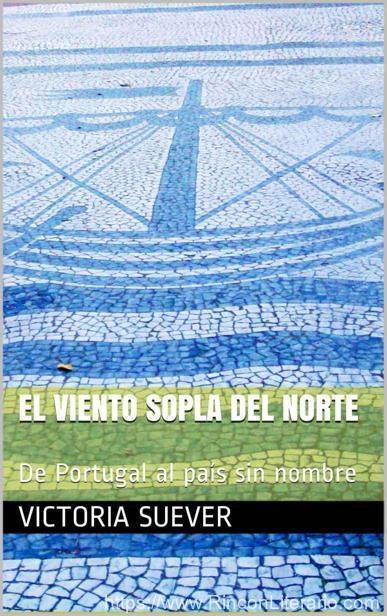 El viento sopla del norte