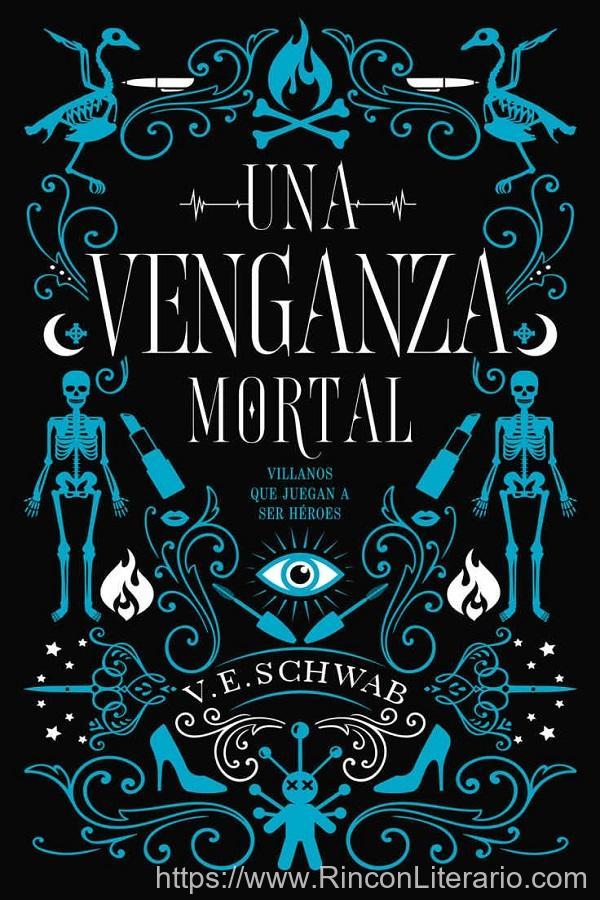 Una venganza mortal