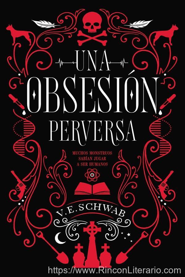 Una obsesión perversa