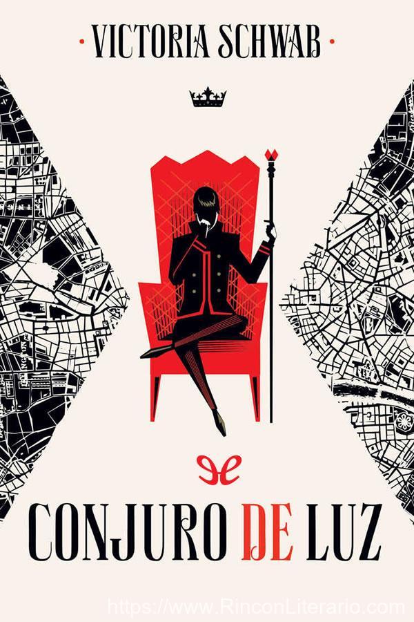 Conjuro de luz