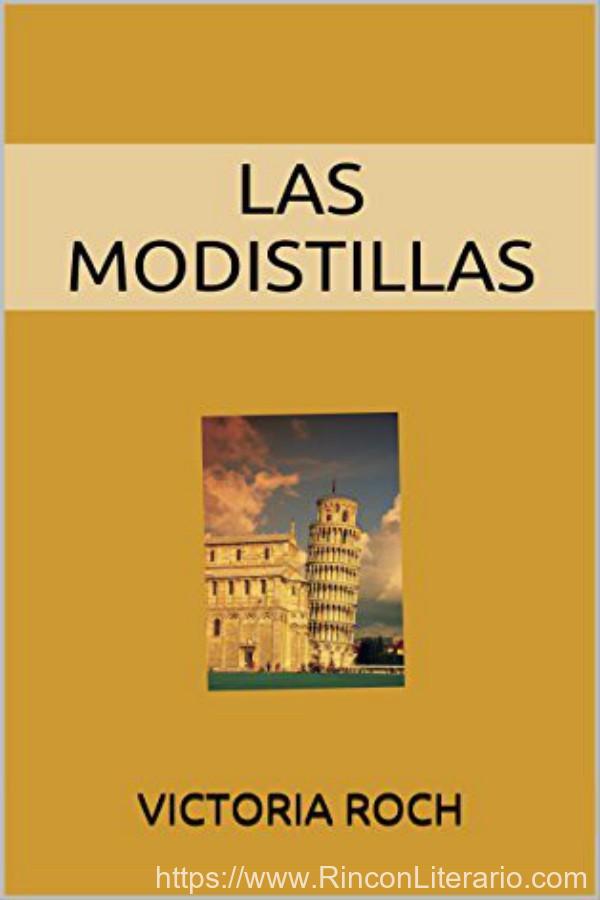 Las modistillas