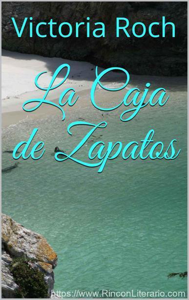 La caja de zapatos