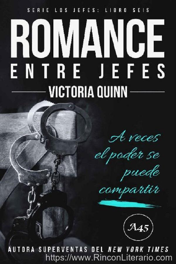 Romance entre jefes