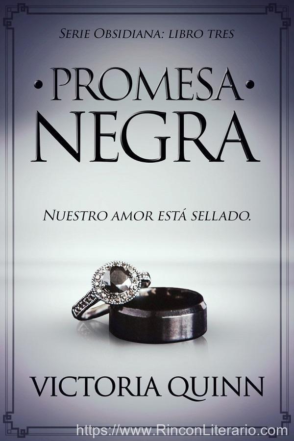 Promesa negra
