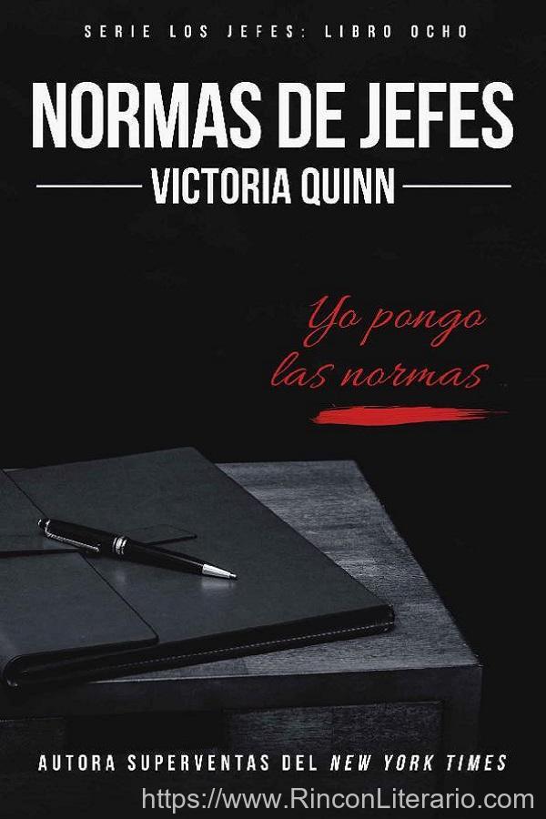 Normas de jefes
