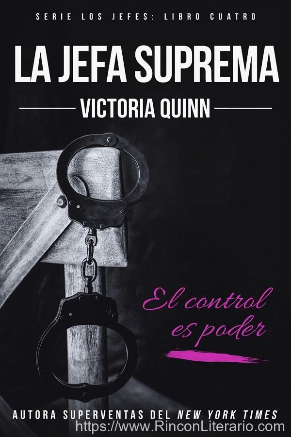 La jefa suprema