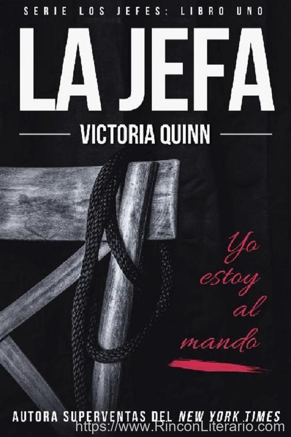 La jefa