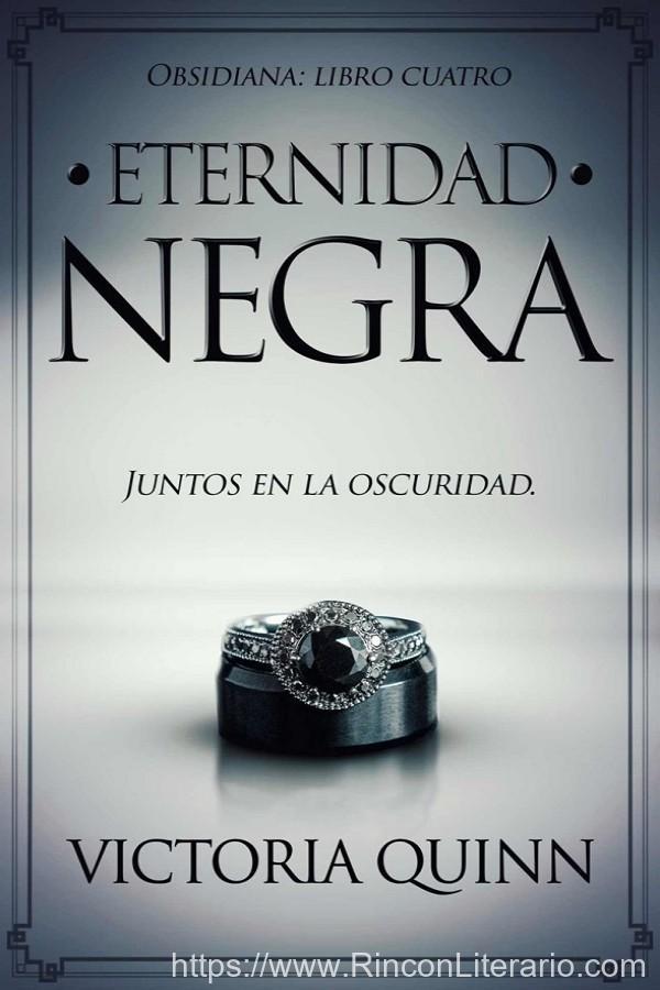 Eternidad negra
