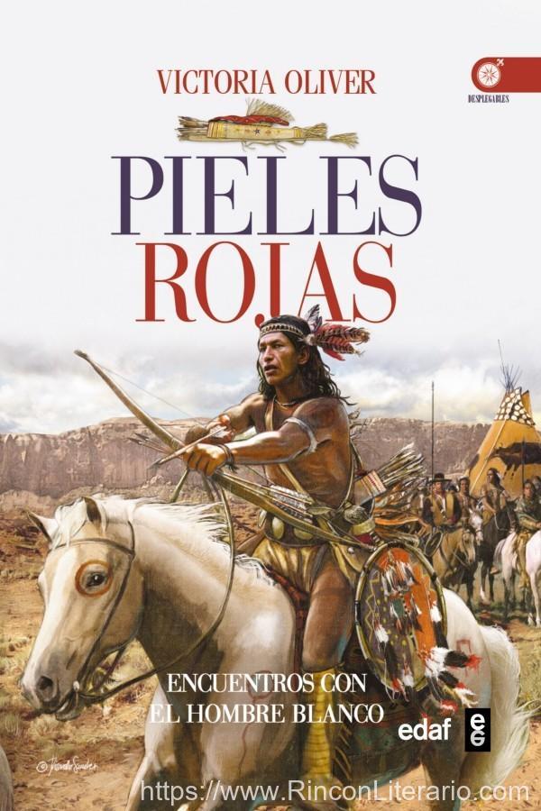 Pieles rojas