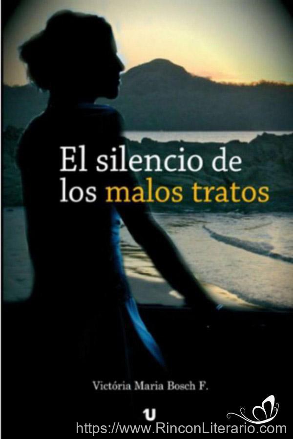 El silencio de los malos tratos