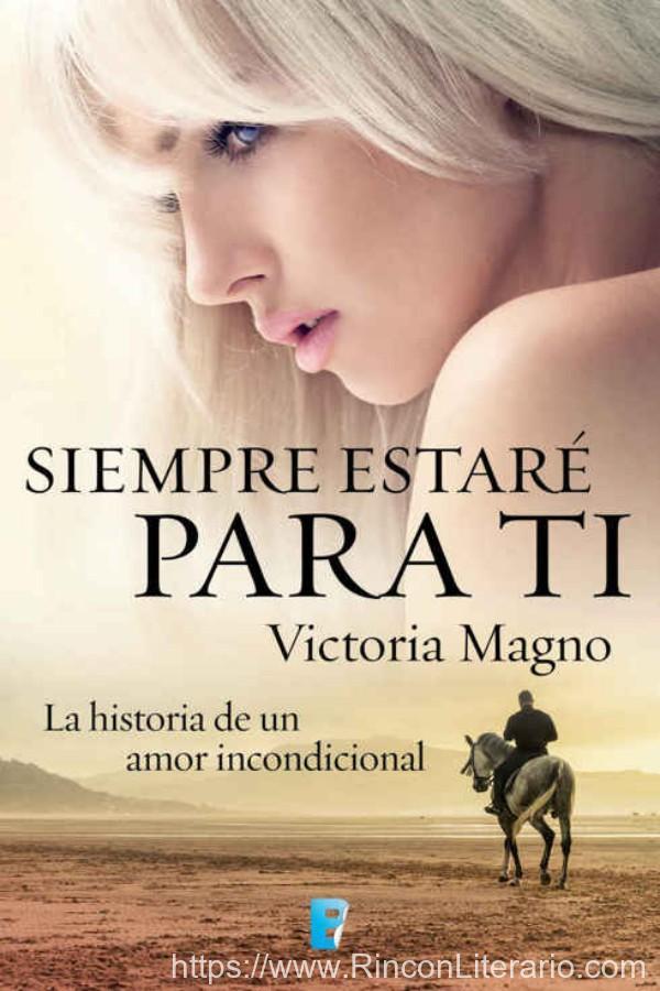 Siempre estaré para ti