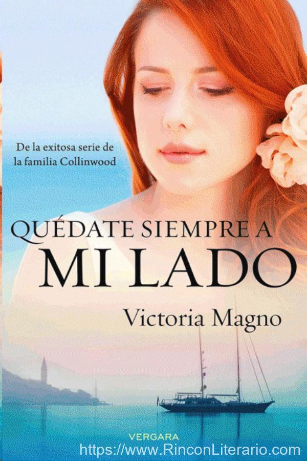 Quédate siempre a mi lado