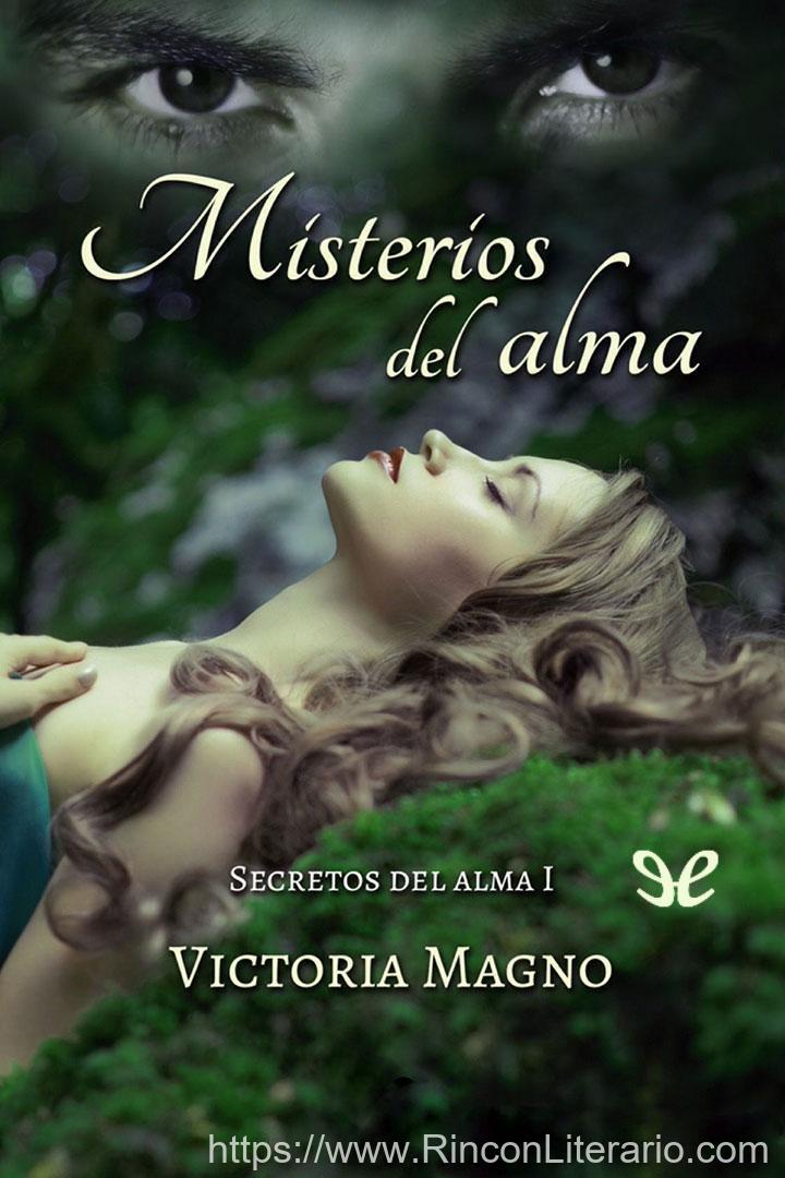Misterios del alma