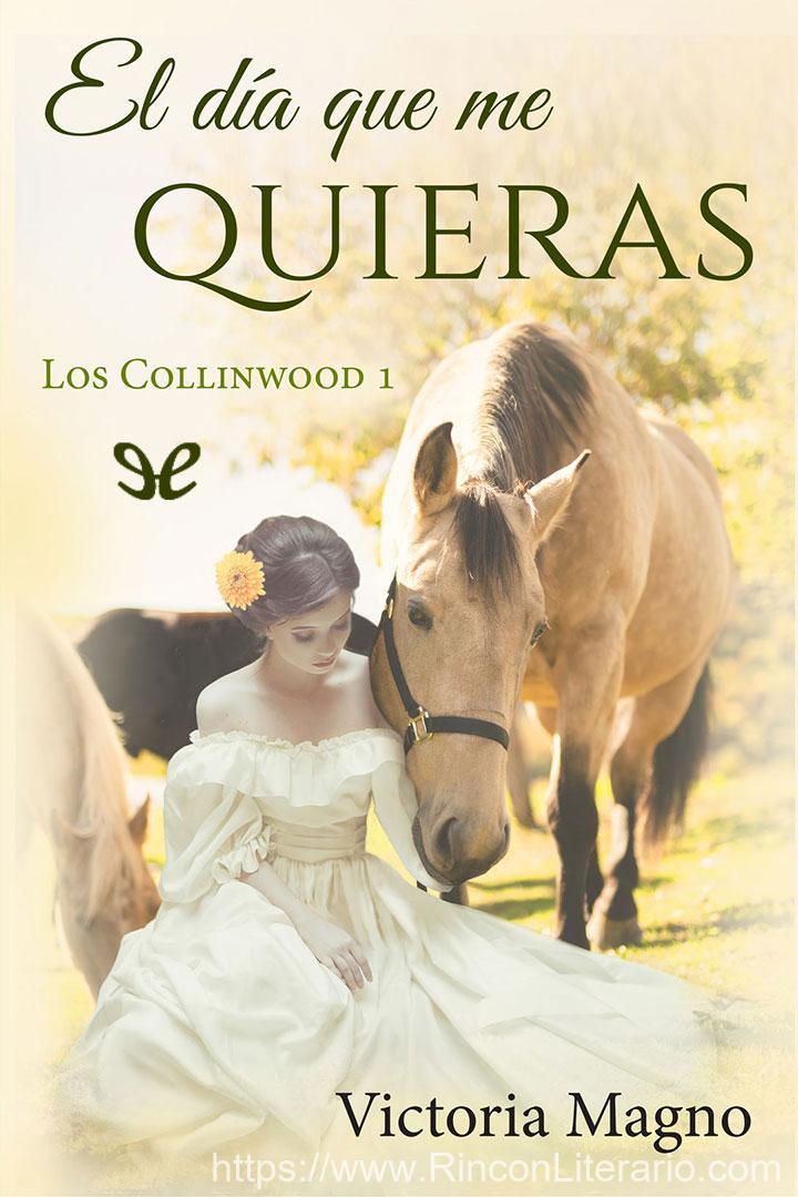 El día que me quieras