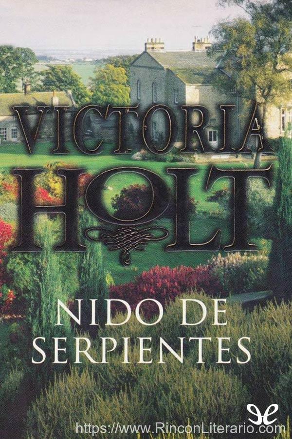 Nido de serpientes