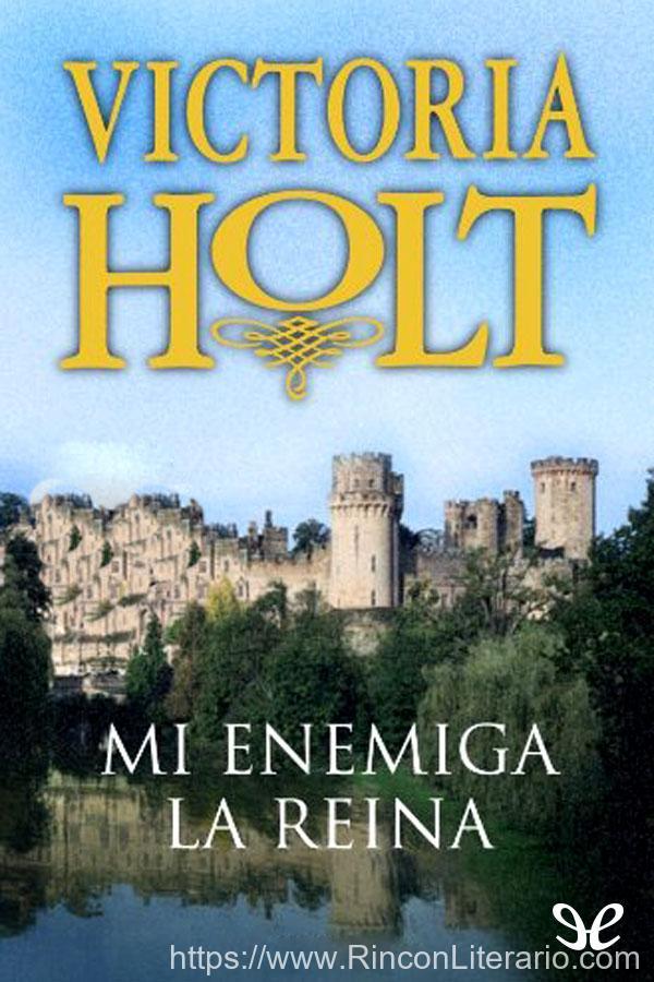 Mi enemiga la reina