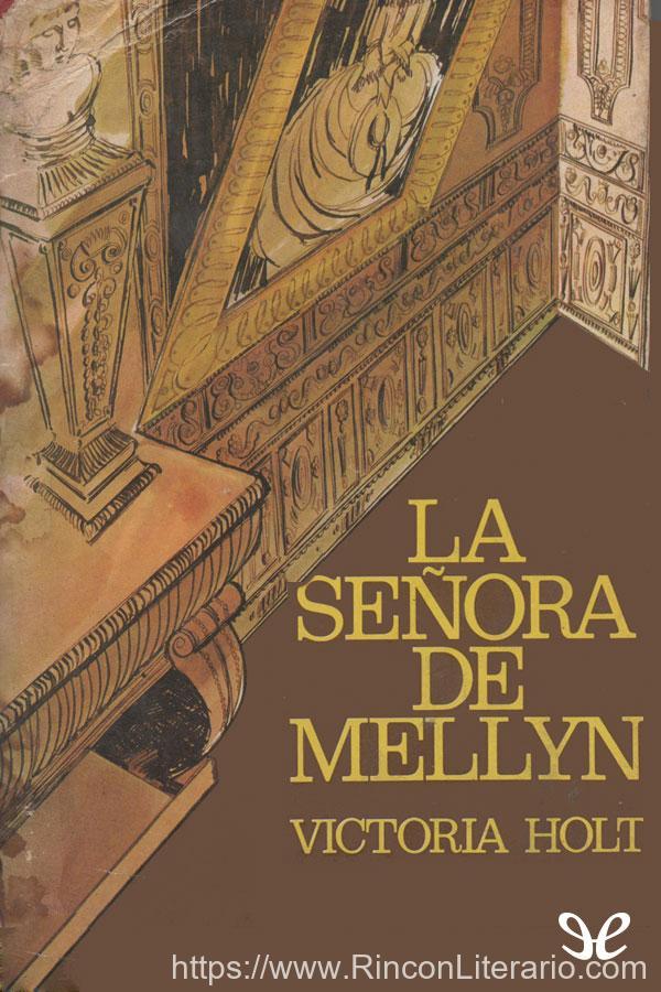 La señora de Mellyn