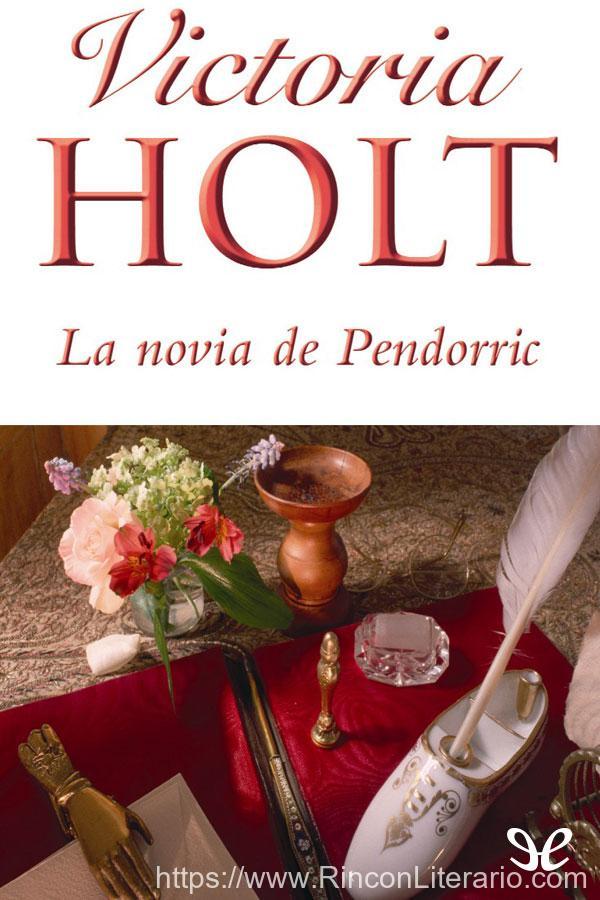 La novia de Pendorric