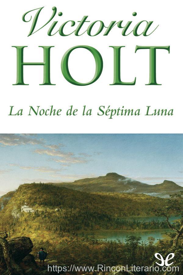 La noche de la séptima luna