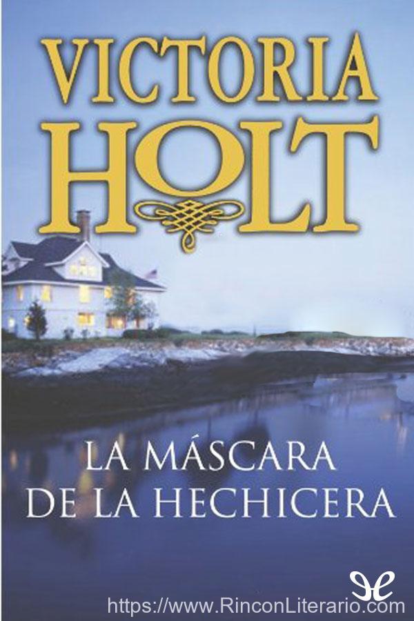 La máscara de la hechicera