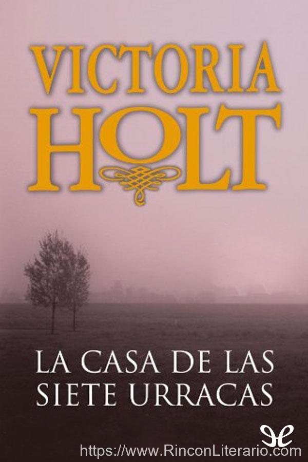 La casa de las siete urracas