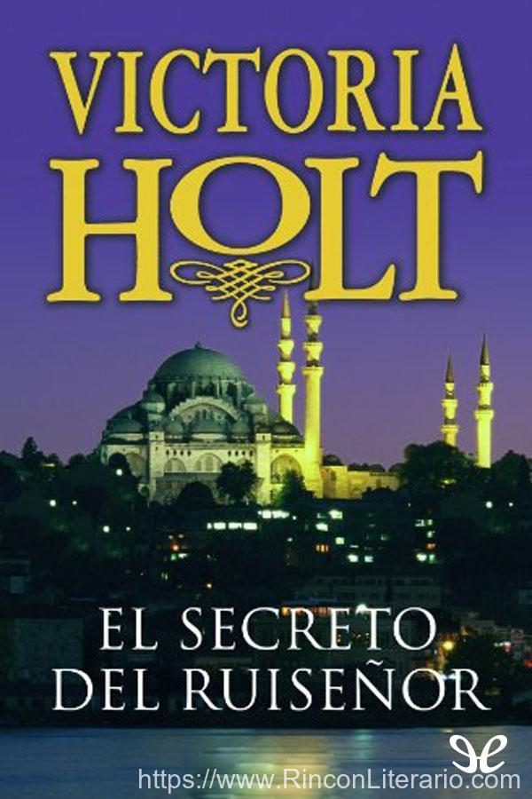 El secreto del ruiseñor