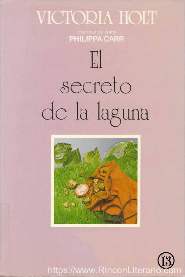 El Secreto de La Laguna