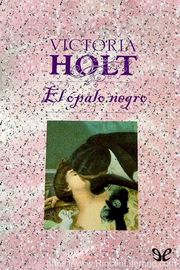 El ópalo negro
