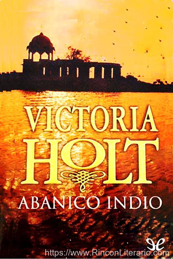 El abanico indio