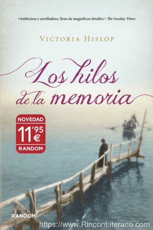 Los hilos de la memoria