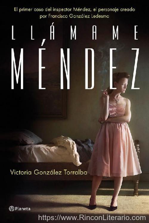 Llámame Méndez