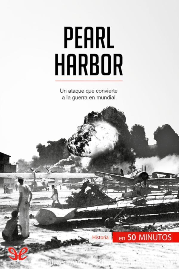 Pearl Harbor